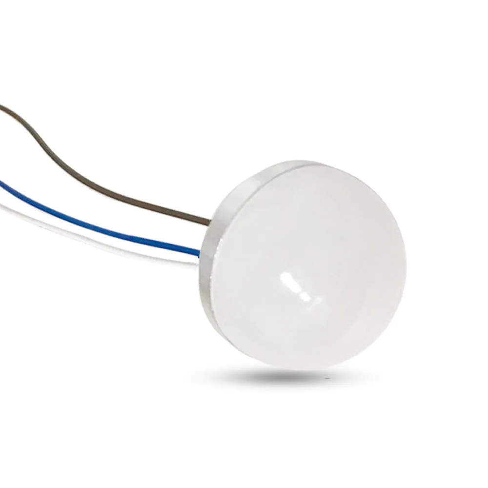 12 В косметическое зеркало со светодиодной подсветкой комлпектующие для ламп