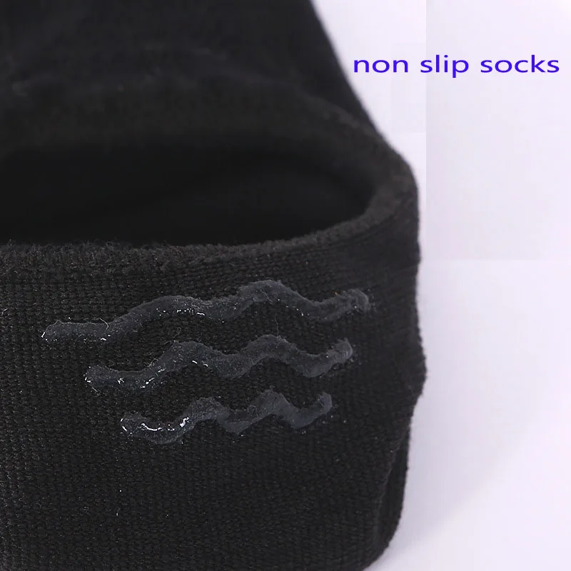 5 pairs носки женские women socks no show socks non slip women five finger toe socks womens socks invisible socks boat socks