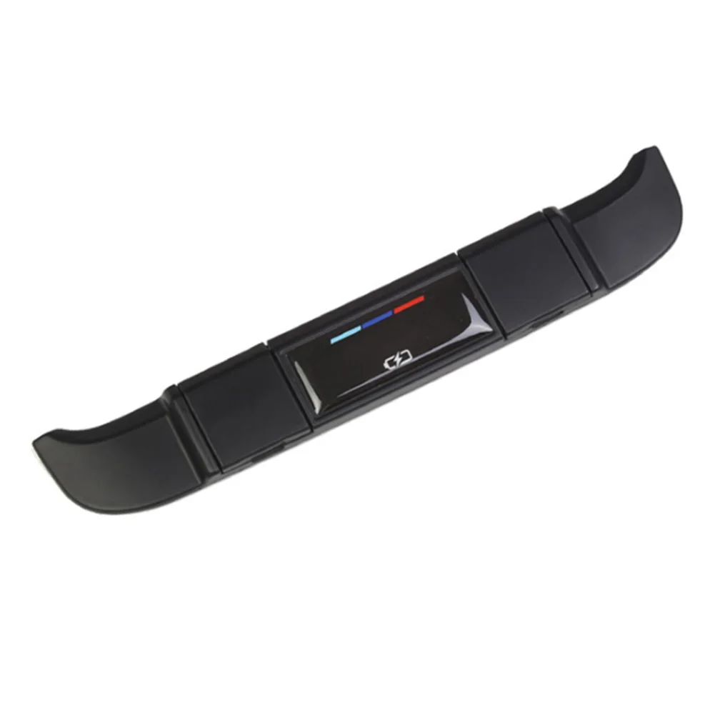 Легкая установка заднего вентиляционного отверстия Пылезащитная крышка выход