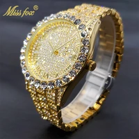 %d8%b3%d8%a7%d8%b9%d8%a9 %d9%83%d9%84%d8%a7%d8%b3%d9%8a%d9%83 missfox brand golden watch for men full diamond stylish master style couple watches gift wholesale %d8%b3%d8%a7%d8%b9%d8%a7%d8%aa %d8%b1%d8%ac%d8%a7%d9%84%d9%8a%d8%a9