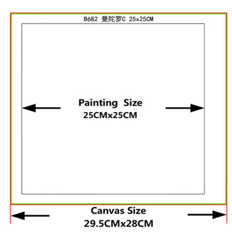 

5D Diy Diamond Painting Cross Stitch Kits Full Square Diamond Animal Mosaic Pattern Gift Diamond Embroidery