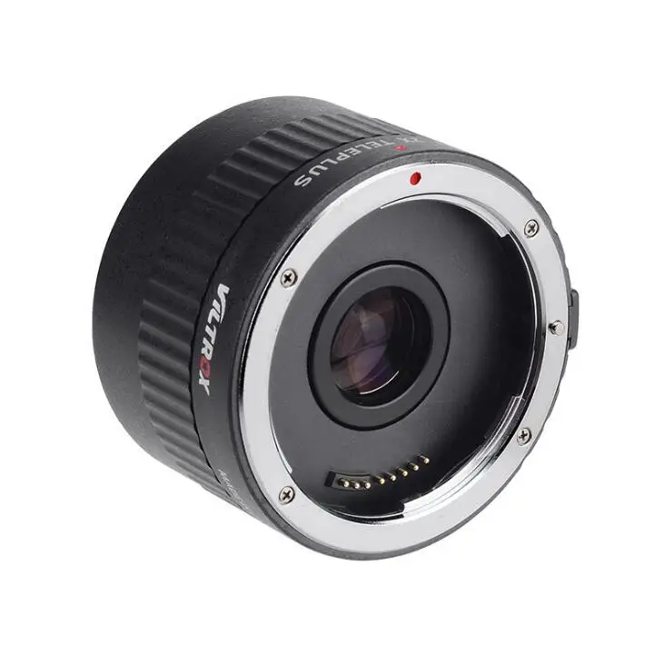 VILTROX C-AF2X подходит для цифровой однообъективной зеркальной камеры Canon EOS EF Камера