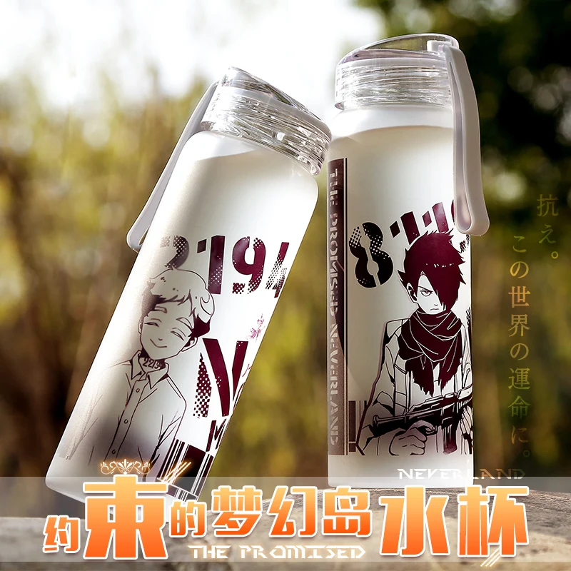 Аниме обещанная Neverland Эмма косплей для мужчин и женщин Студенческая стеклянная