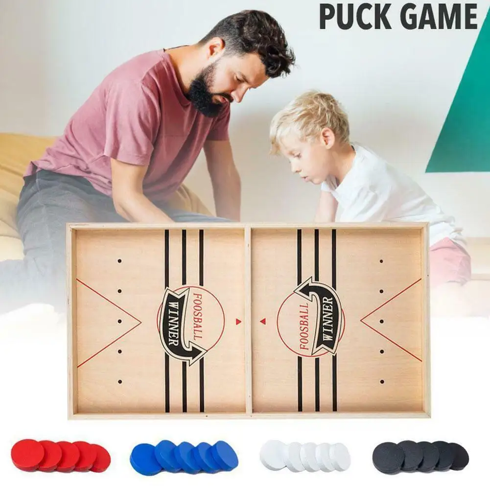 

Kawaii Parent-child Interaction Chess Wooden Tabletop Double Indoor Game Chess Board Toys