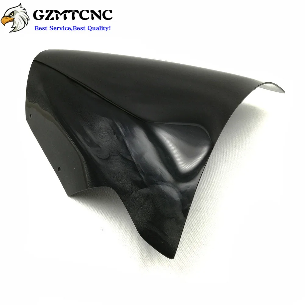 Лобовое стекло мотоцикла Передняя ветровая защита для Kawasaki Ninja 650R EX650R ER6F ER-6F EX6 EX-6