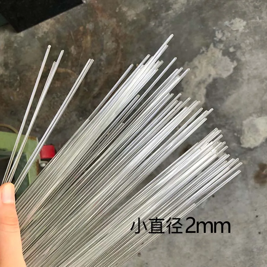 

Акриловый стержень PUPUKOU FD-312 2 мм 10 шт