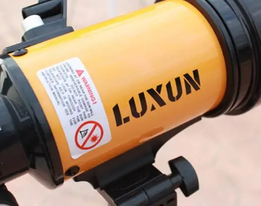 Телескоп F30070 аналогичен звёздным вращающимся высокой мощности hd ночного видения