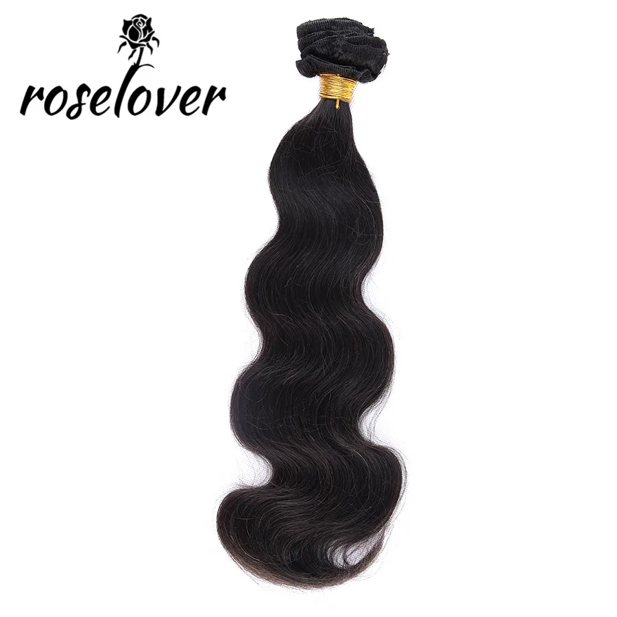 Бразильские человеческие волосы Remy Roselover 30 дюймов длинные вьющиеся для