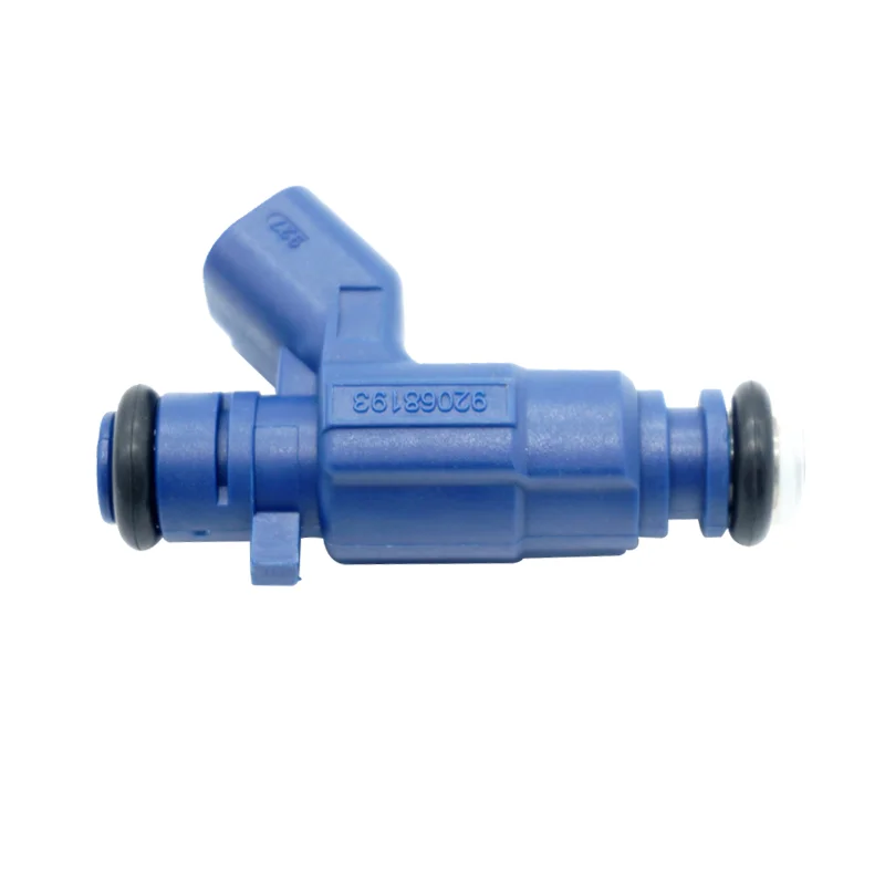 4x 0280156300 12609418 92068193 Топливная форсунка для Chevrolet Malibu Equinox Cadillac Chevy CTS STS 3.6L Pontiac G6 G8 08-12