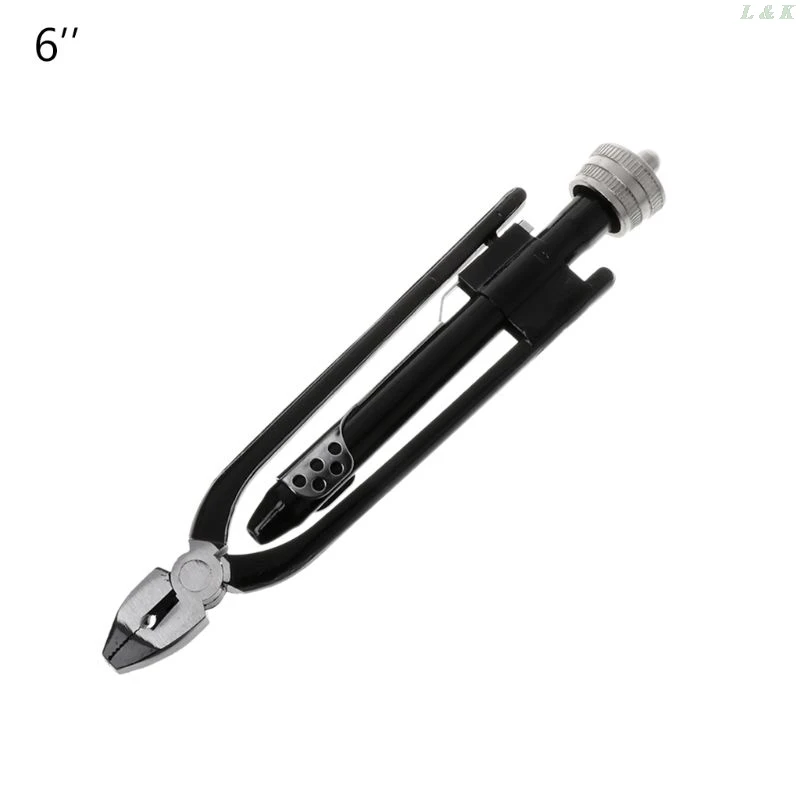 Плоскогубцы для безопасной проволоки летательного аппарата 6 дюймов 9