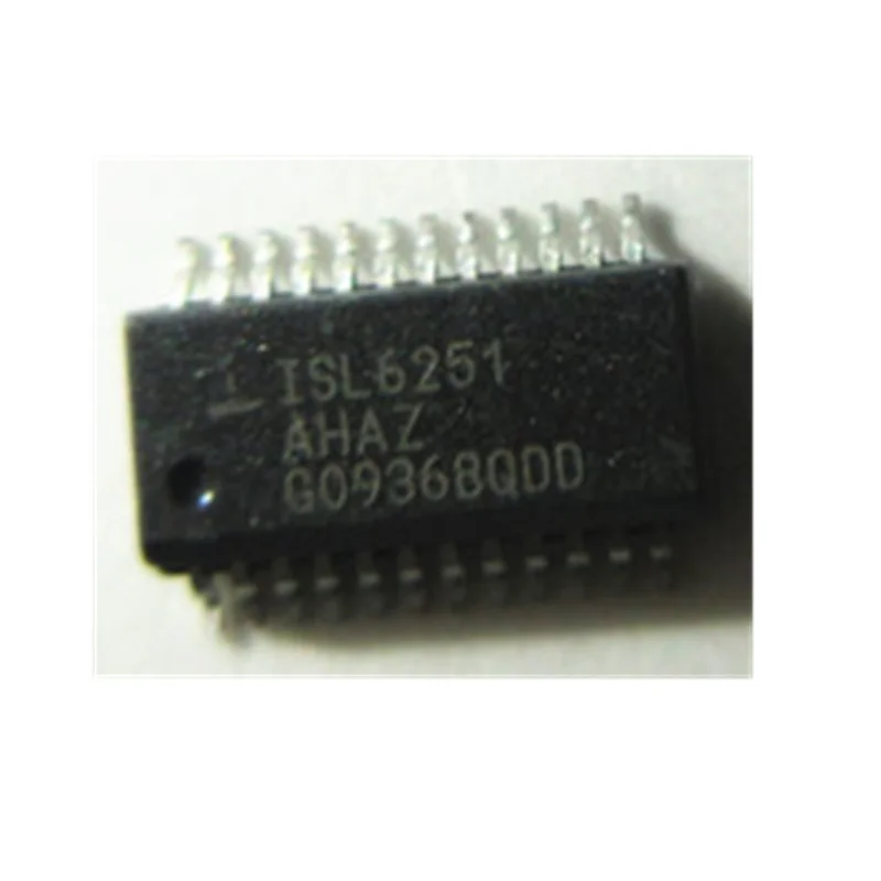 5 шт. ISL6251AHAZ ISL6251A ISL6251 SOP 24 новый оригинальный|Пульты ДУ| |