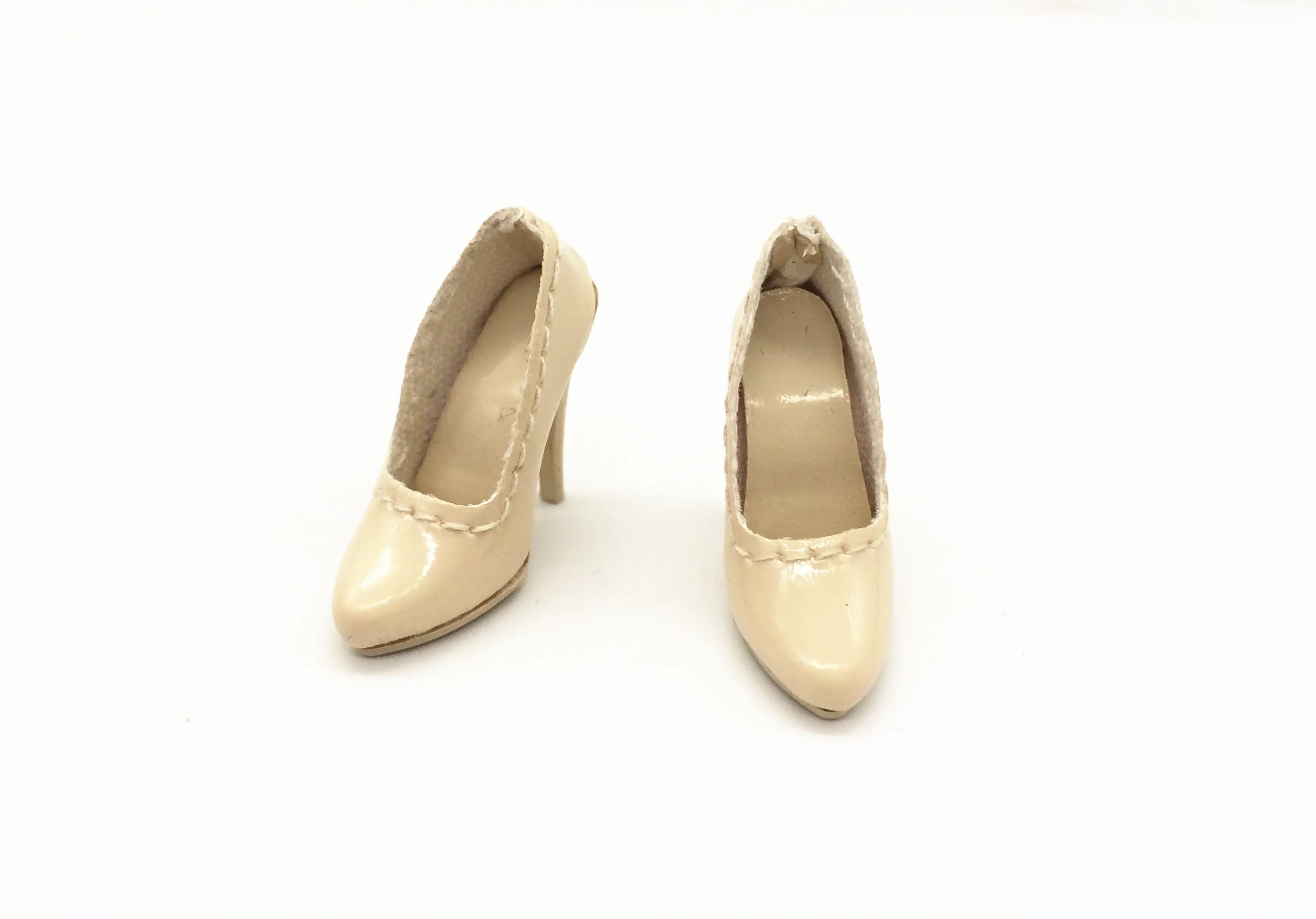 Женская Бежевая обувь модная королевская кукла Мак Паркер | Игрушки и хобби