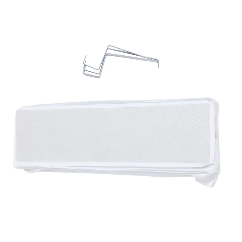 26 пар держатель для обуви кремово-белого цвета |