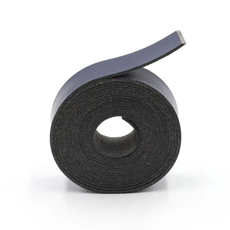 

1.5cmx2m Micro Fiber Leather Strap Craft Strip Belt DIY Bag Handle Clothes Decor H8WD