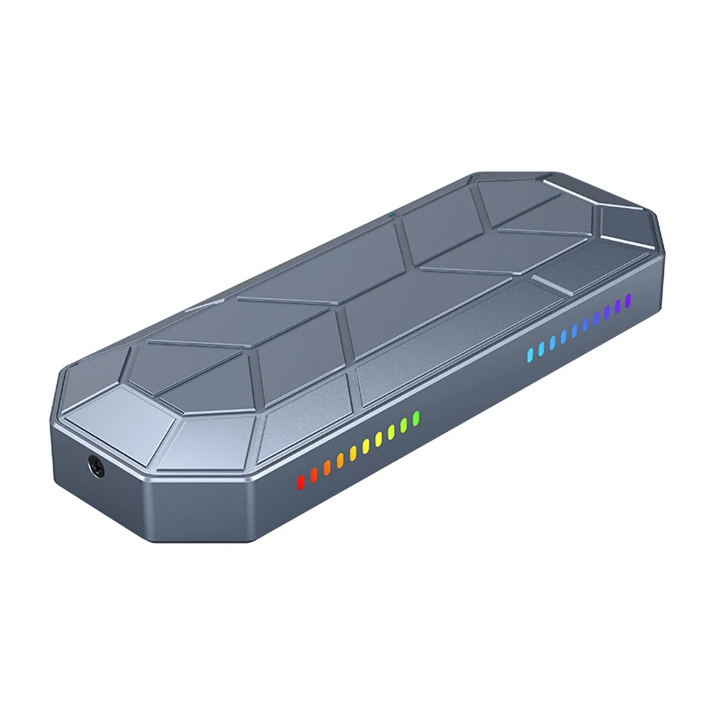 

External Storage