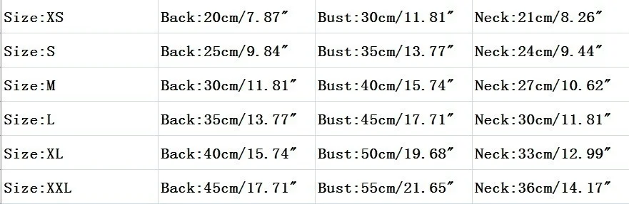 Футболка с мультяшным жилетом для собак и кошек весна лето 2020|Собачьи жилеты| |
