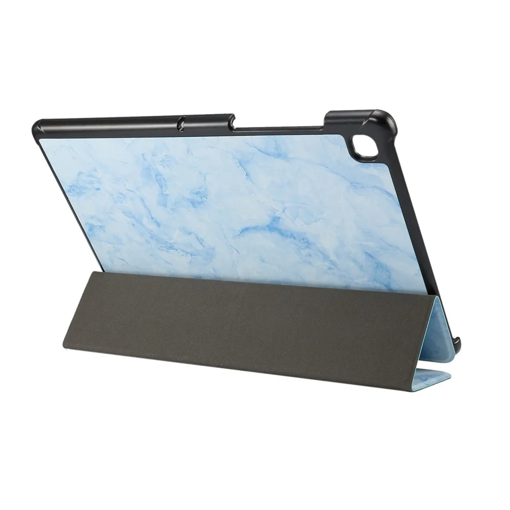 Чехол для Sam sung Galax y Tab S5E SM-T725/T720 10 5 чехол тонкий с функцией автоматического