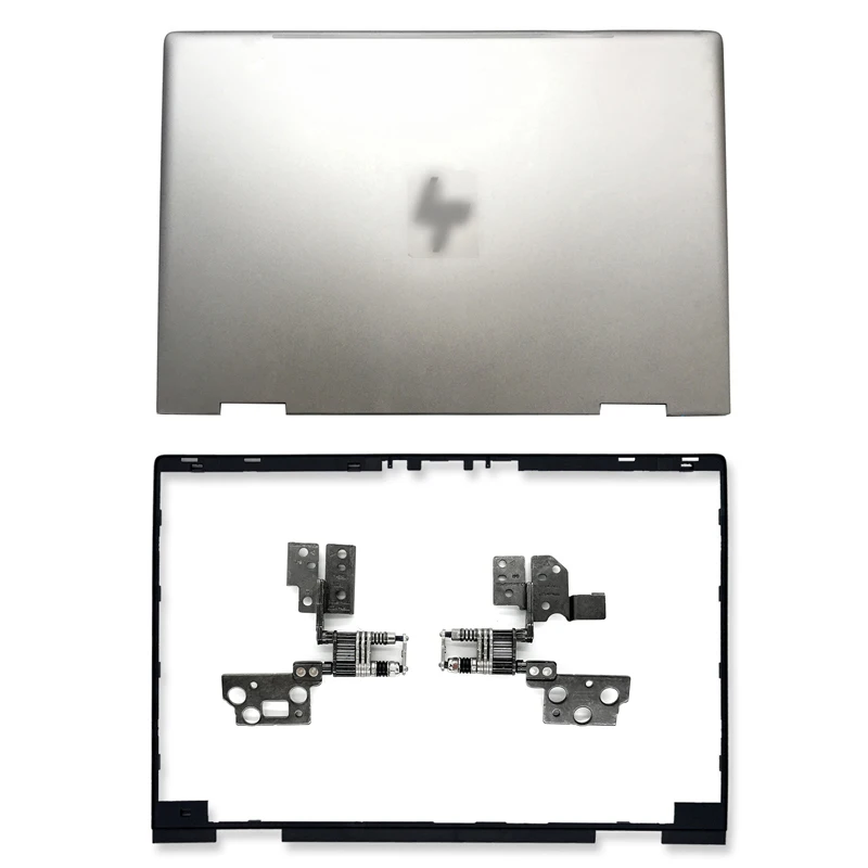 

Чехол для ноутбука HP ENVY X360 15-BP 15M-BP, 15,6 дюйма, серебристый, 924344-001