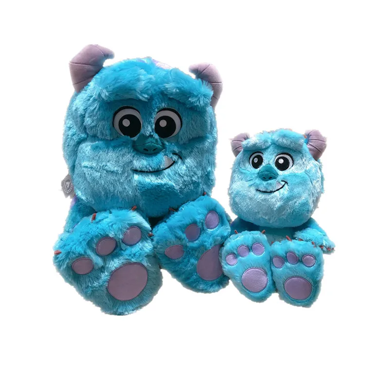 1 шт./лот плюшевая кукла Салливан подарок детские игрушки|Персонажи мультфильмов