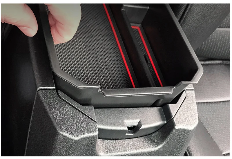 Armrest Box Storage Car Organizer Accessories for Chevrolet Colorado 2015 2016 2017 2018 2019 American Model Stowing Tidying | Автомобили