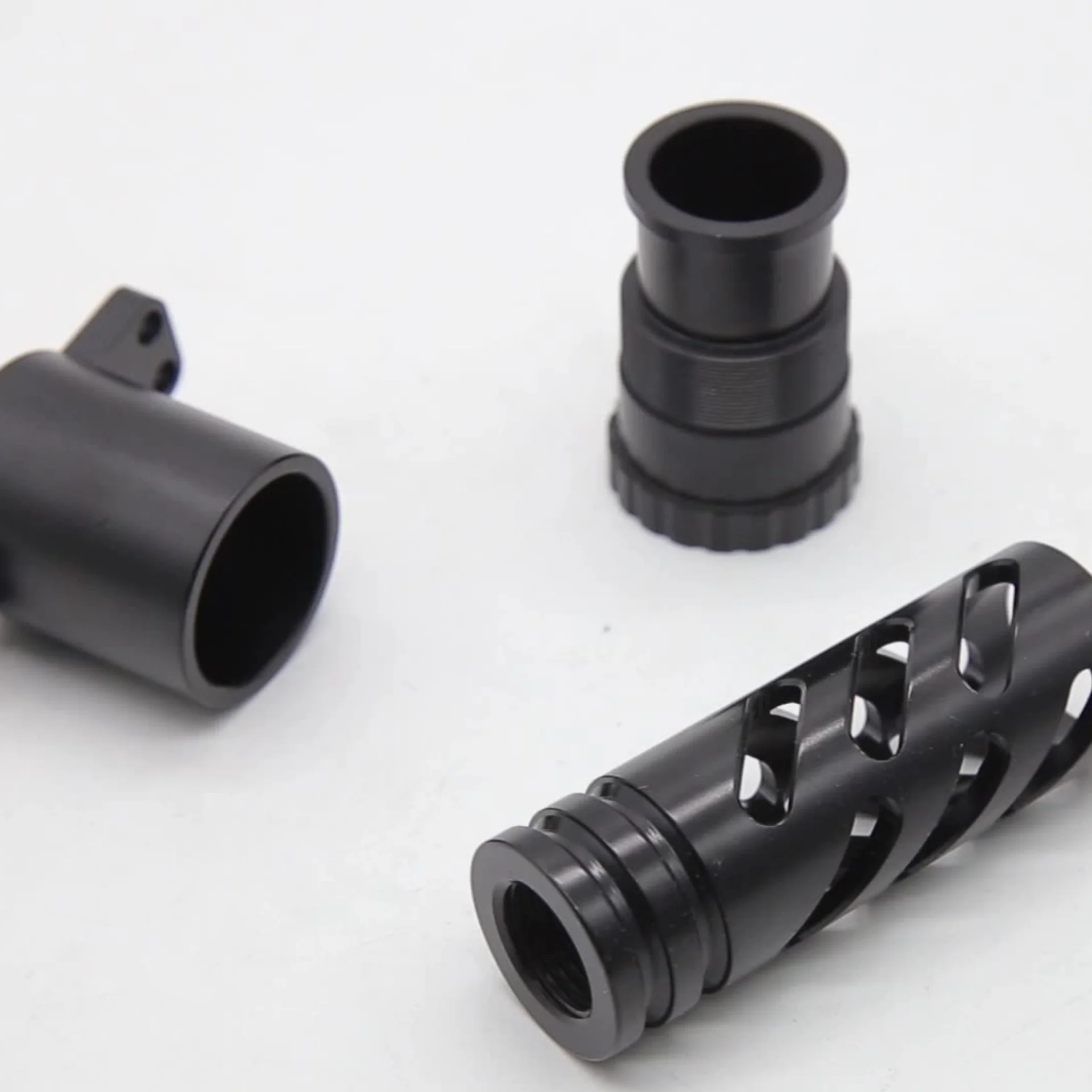 

Ground Aviation Motor Accessories Cnc Machining Parts