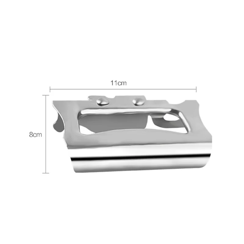 Ручной консервный нож из нержавеющей стали консервированная говядина для обеда