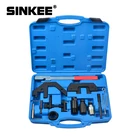 13 шт. набор инструментов для Bmw  land Rover дизельные двигатели профессиональный мастер-комплект