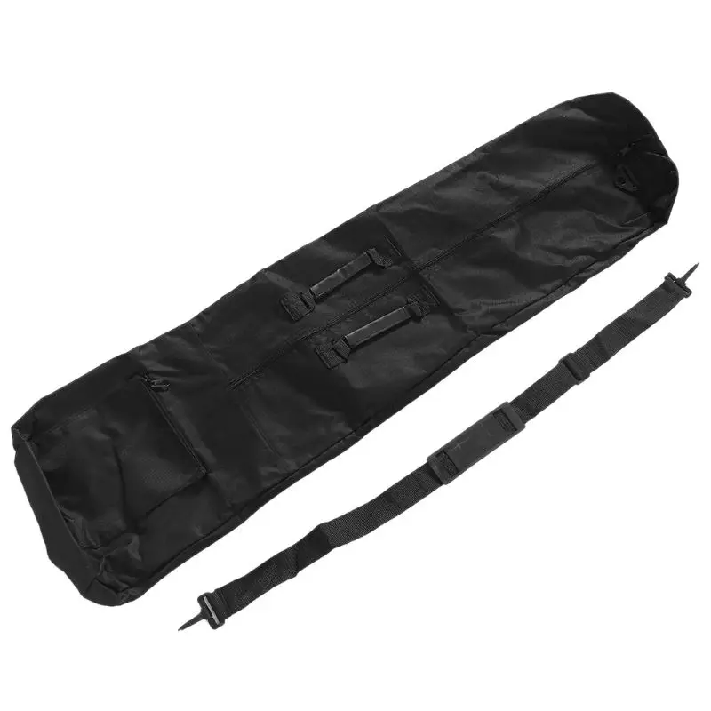 Metal Detector Carrying Case Large Capacity Storage Bag for 