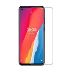 Закаленное стекло 2.5D с полной проклейкой для Ulefone Note 11P, защитная пленка, Взрывозащищенная Защита экрана для Ulefone Note 11P