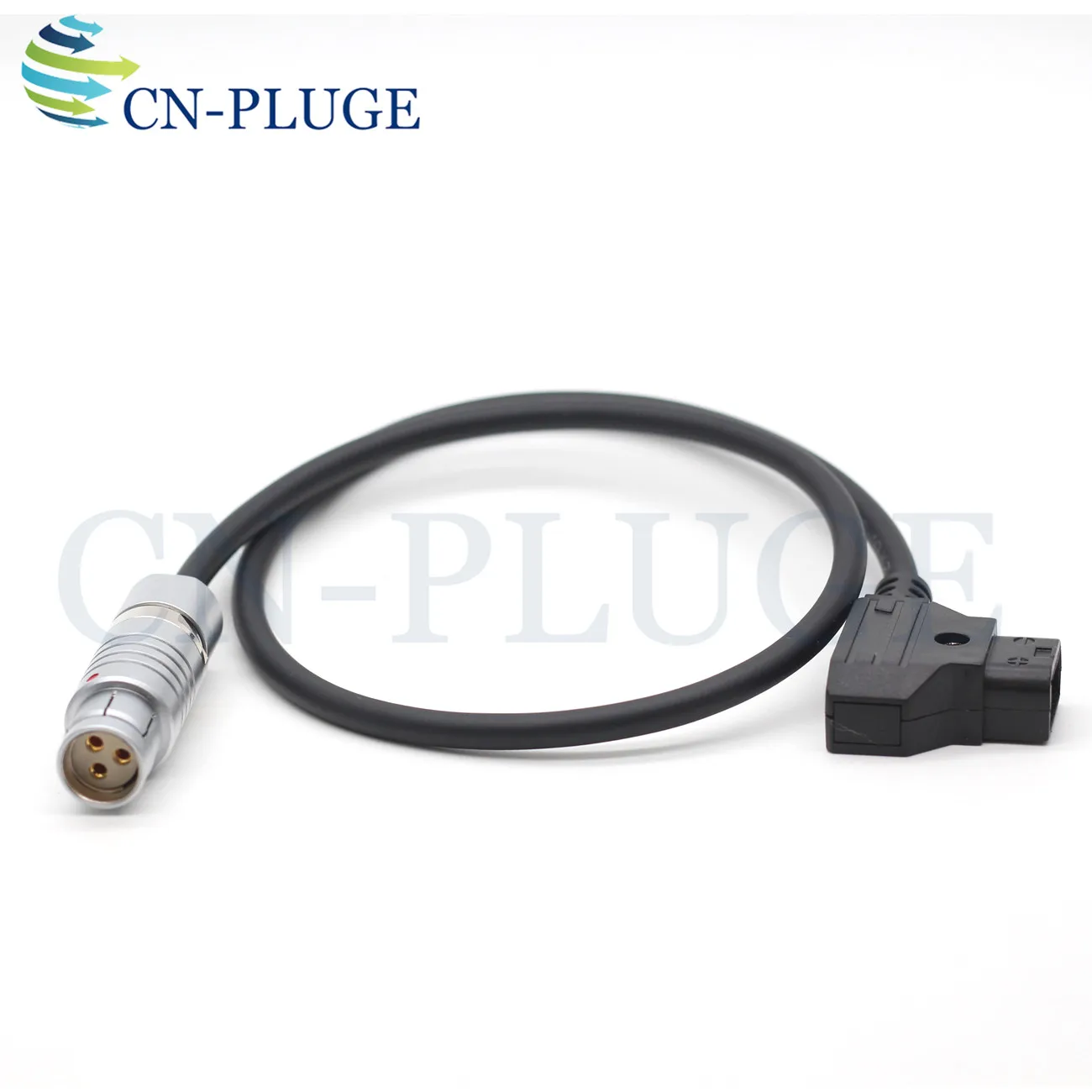 S104-Z-040-80 3 pin кабель питания с штекерным гнездом D-Tap для Phantom Flex 4K | Обустройство дома