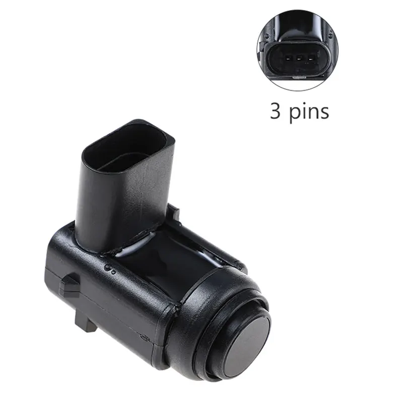 Новая сенсорная система парковки для Skoda VW Bora EOS Golf Jetta Touareg Porsche Cayenne 3D0998275A