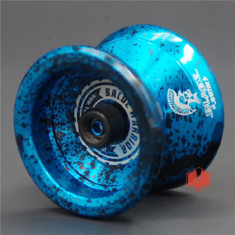 Большая распродажа YOYOEMPIRE BLADE WARRIOR йо для профессионального соревнования йо-йо