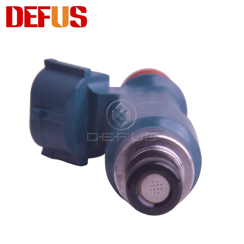 Топливный инжектор DEFUS 1/4/8/20 OEM 297500-0460 для Mazda 3 1 2 4 6 Fiesta 2009 2975000460 ZJ2013250 ZYE913250 |
