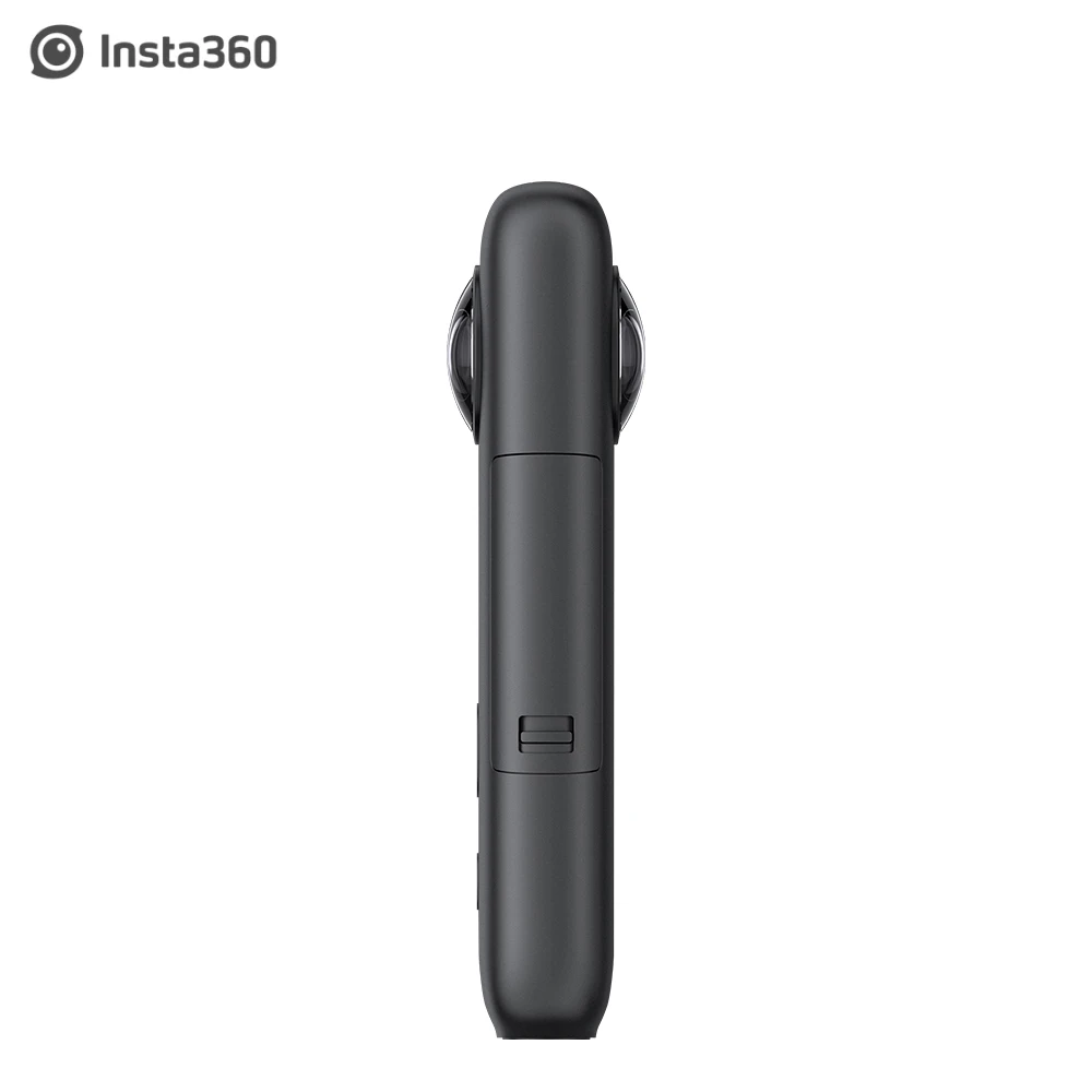 Камера панорамная Insta 360 ONE X (CINONEX/A)|Видеокамеры °| |