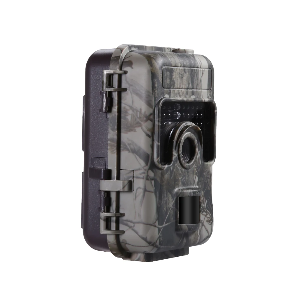 ZREN ZR662 1080P 16MP камера для слежения на охоте ферма Wlidlife Scout инфракрасное ночное видение CAM Обнаружение движения фото ловушка foto Капан