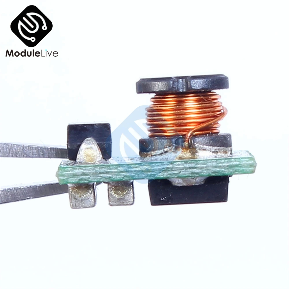 Повышающий преобразователь напряжения модуль платы преобразователя для 1 8 2 5 В 3