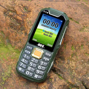 Телефон с двойсветильник кнопкой разблокировки, GSM, MP3, MP4, FM-радио, русская клавиатура