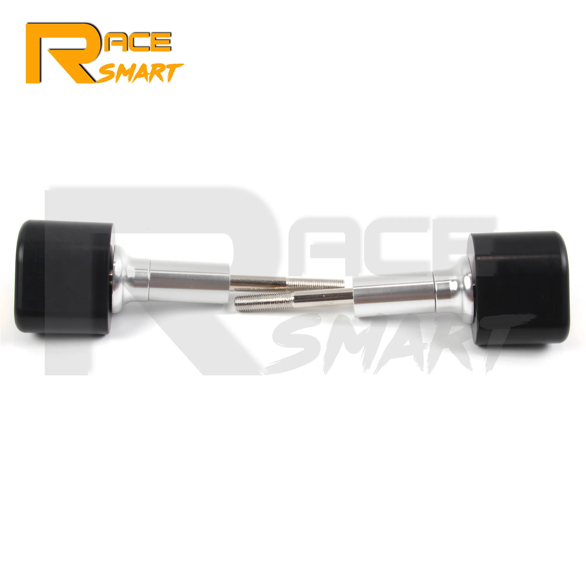 Защита двигателя мотоцикла рама ползунки анти крушение Краш Pad защита от падения