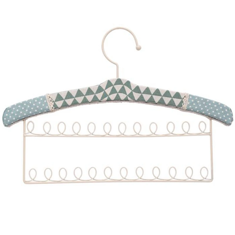 

Chic jewelry small jewelry storage hanger jewelry display hanger storage rack earring rack necklace rack