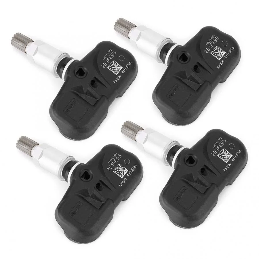 4 шт. датчик давления в шинах 42607-33021 | Автомобили и мотоциклы