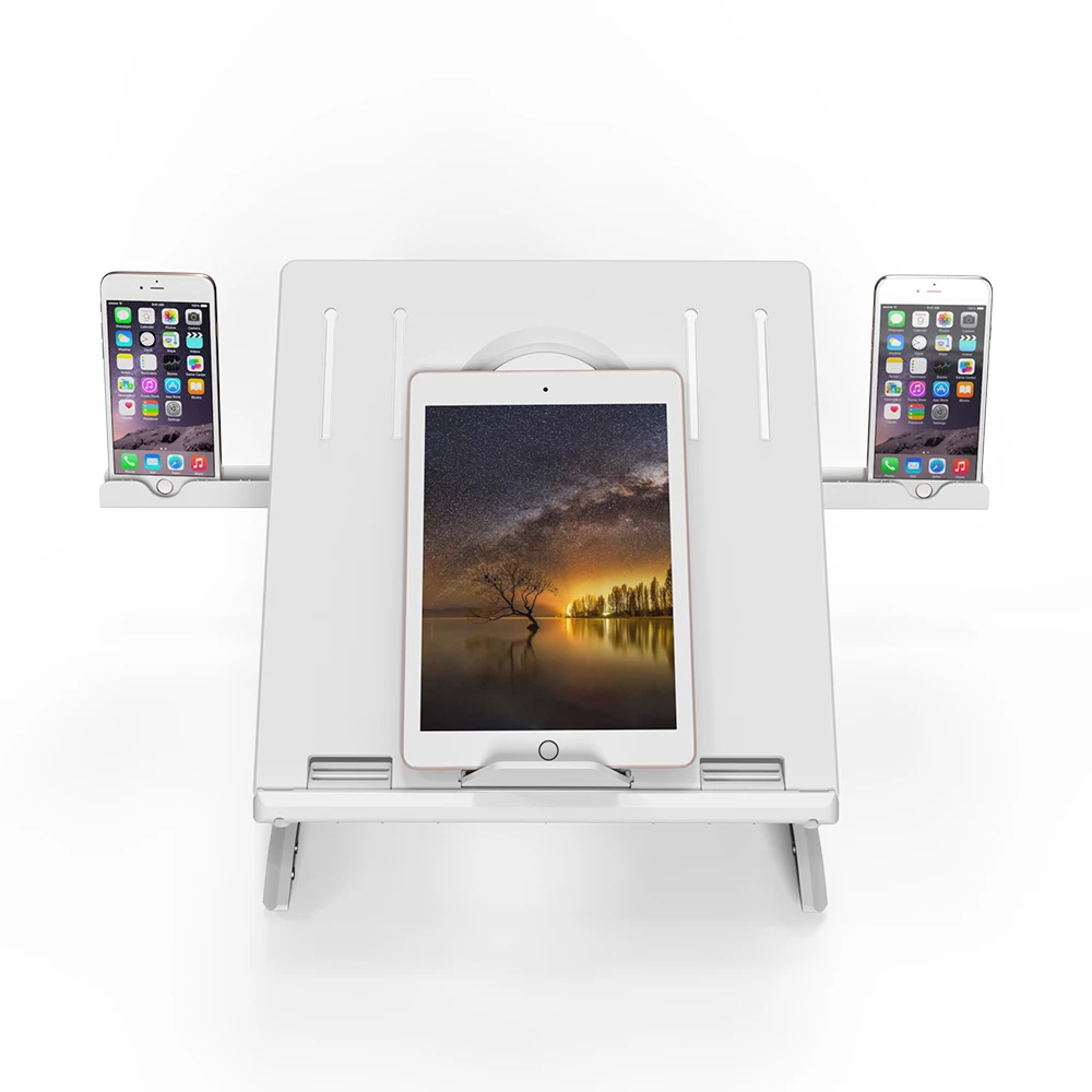 Подставка для ноутбука складной держатель 13 14 15 6 дюймов кронштейн Macbook Pro lenovo hp acer