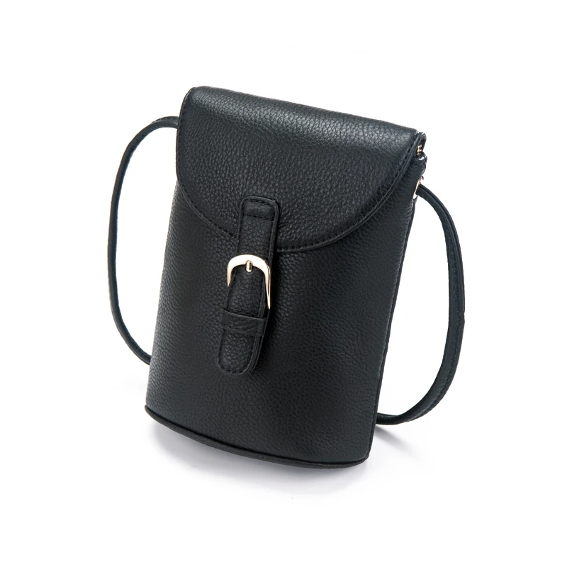 

Genuine Leather Women Bag Ladies Shoulder Crossbody Bag Luxury Handbags Fashion Shoulder Bag Female Small Purse Phone Pouch