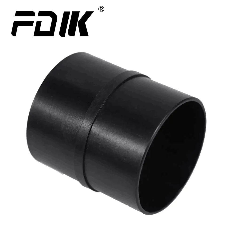 Выпускное отверстие fнаклейки 60 мм 2 кВт пластиковая крышка выхлопной трубы для