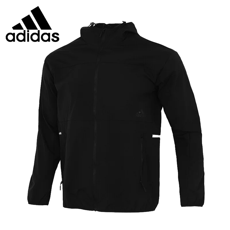

Оригинальный Новое поступление Adidas TH WB УВ ID Для мужчин зимнее пальто с капюшоном спортивная одежда