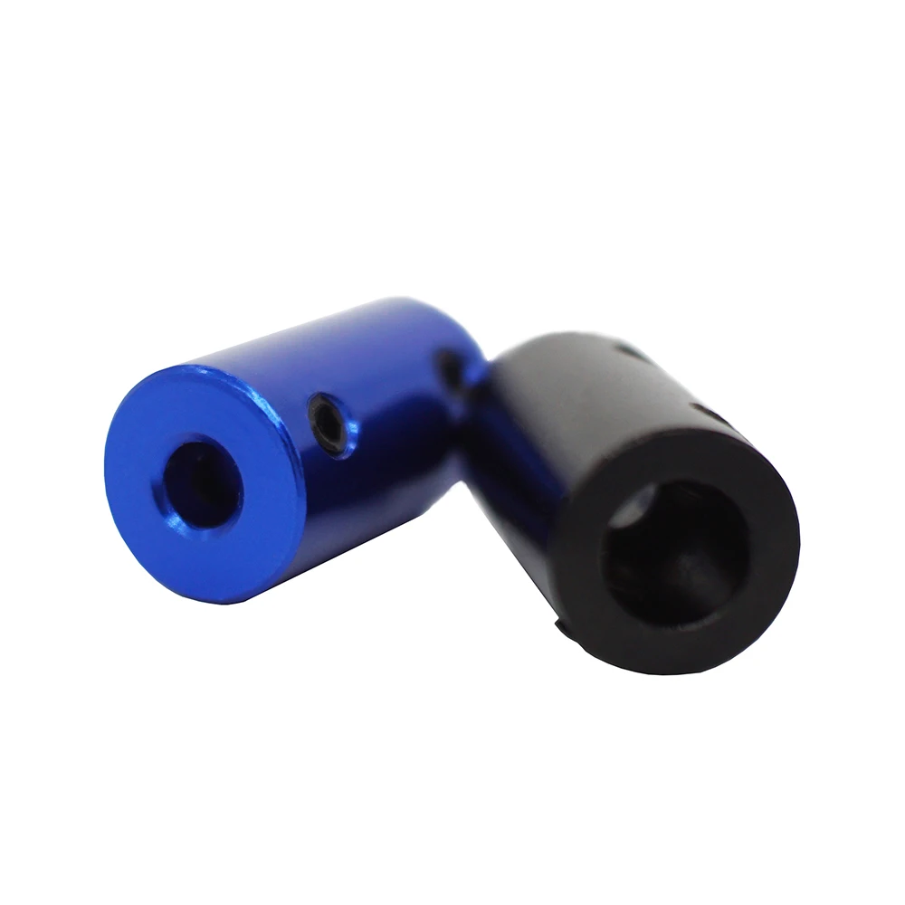 Соединитель 5-8 мм детали для 3D-принтеров шаговый двигатель с гибким валом и