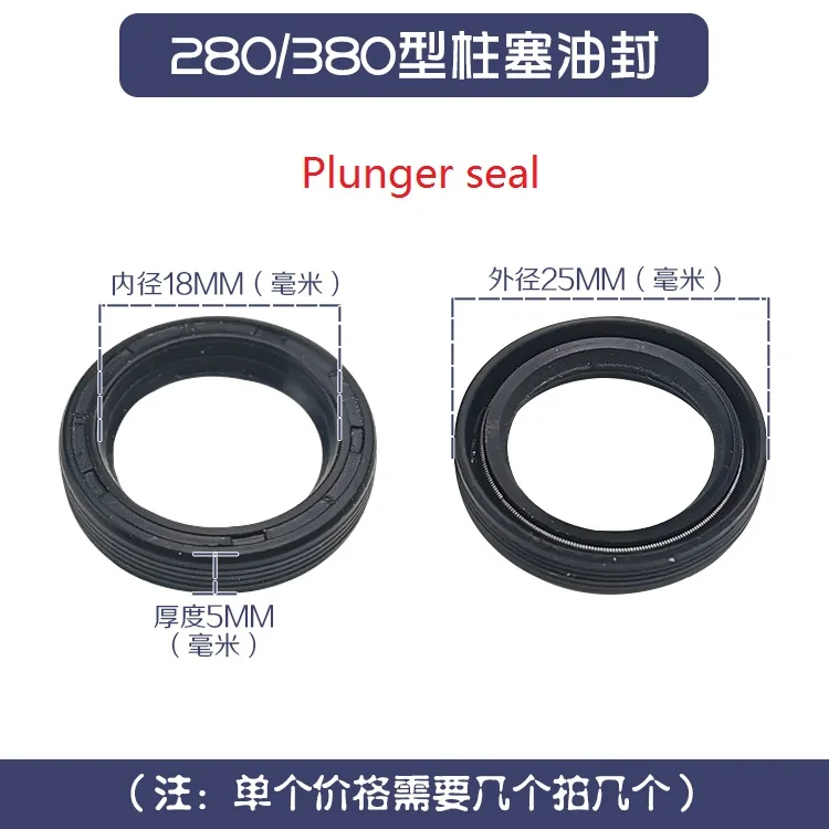 Panda/Black Cat/Shenlong модель 280/380 Аксессуары Для Мойки автомобиля под высоким давлением