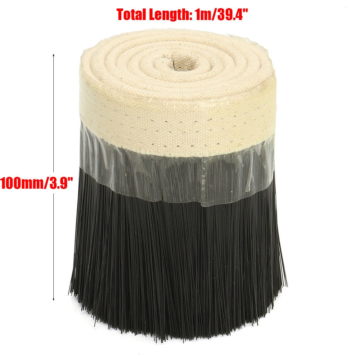 

Brush Vacuum Cleaner Engraving Machine Dust Cover CNC Router