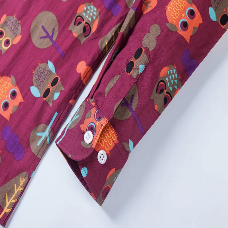 Модная весенне Летняя женская блузка больших размеров хлопковый с цветочным