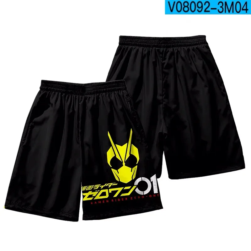 

Printing Japanese Kimono Haori Yukata Cool Short Sleeve Cardigan Women/men's Fashion Kamen Rider 3D Cosplay Summer Anime Casual