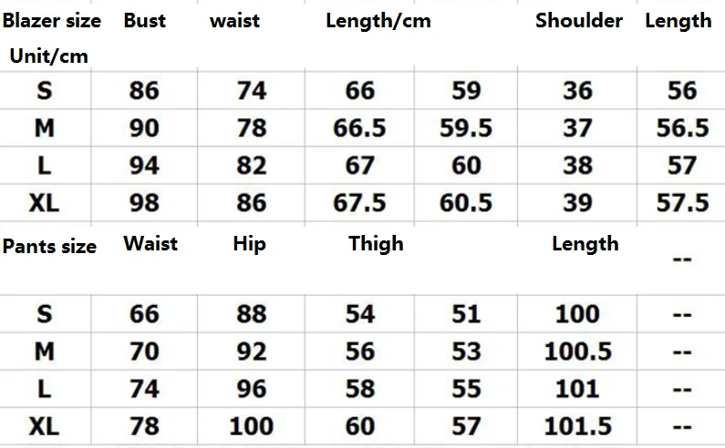 

Formal Ladies Velvet Slim Fit Long Pants Coats One Button Suits Blazer Trousers